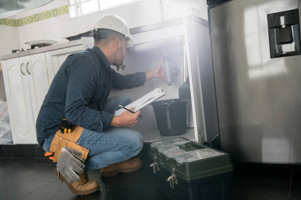Best Emergency Plumbing Repair  in Junction City, KS