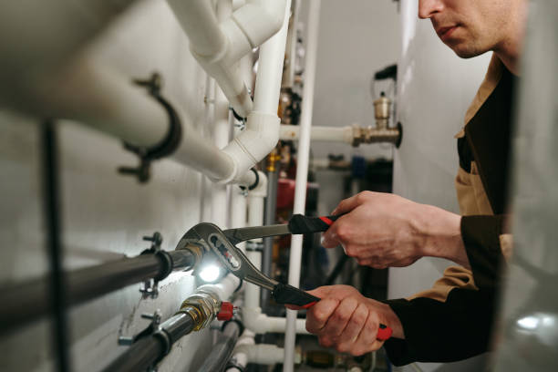 Best Plumbing Installation Services  in Junction City, KS