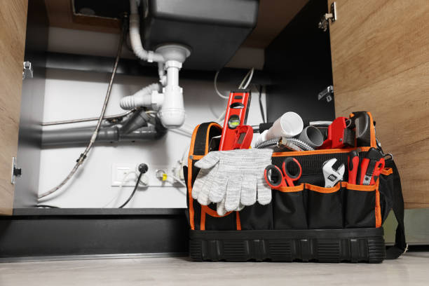 Best Plumbing Inspection Services  in Junction City, KS