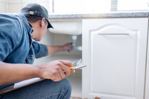 Best Hot Water Heater Installation  in Junction City, KS