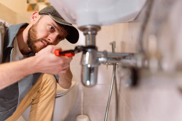 Best Sprinkler Systems  in Junction City, KS