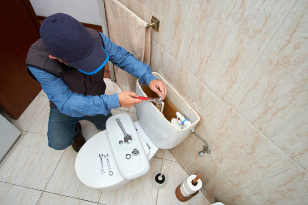  Junction City, KS Plumbing Pros