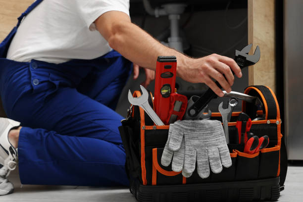 Best Emergency Plumbing Repair  in Junction City, KS