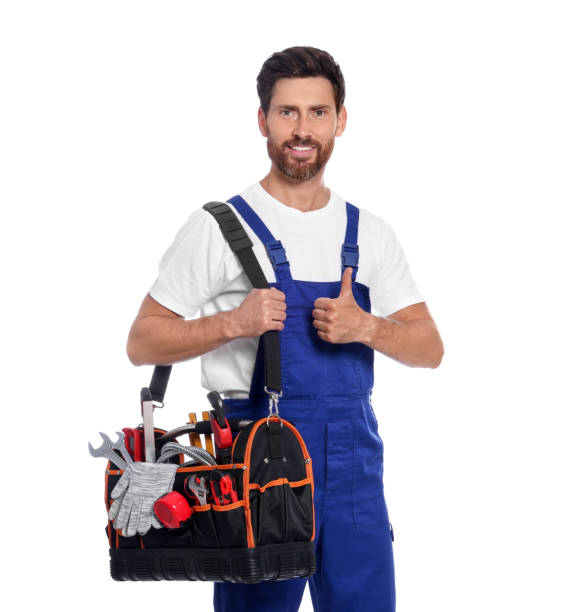 Best Leak Detection Services  in Junction City, KS