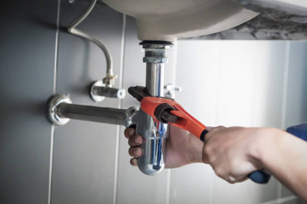 Professional Plumbing in Junction City, KS